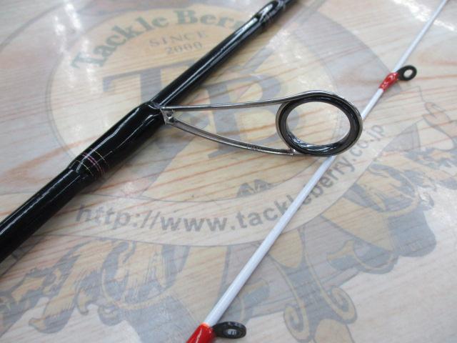 紅牙テンヤゲームMX H/M-225・R