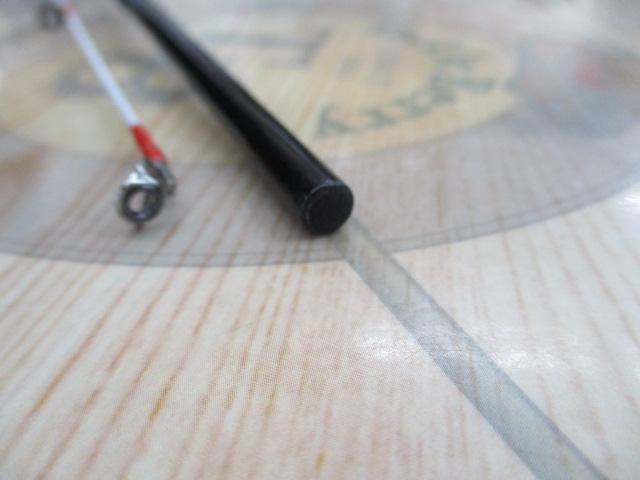 紅牙テンヤゲームMX H/M-225・R