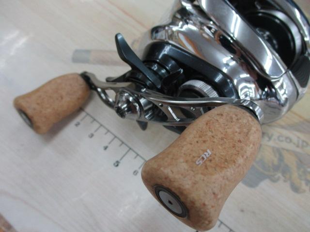 19アンタレス LH