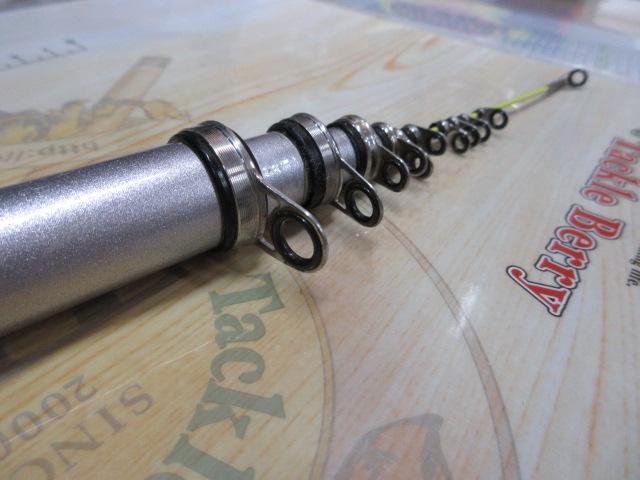 ホリデー磯R 1.5-530アオリ