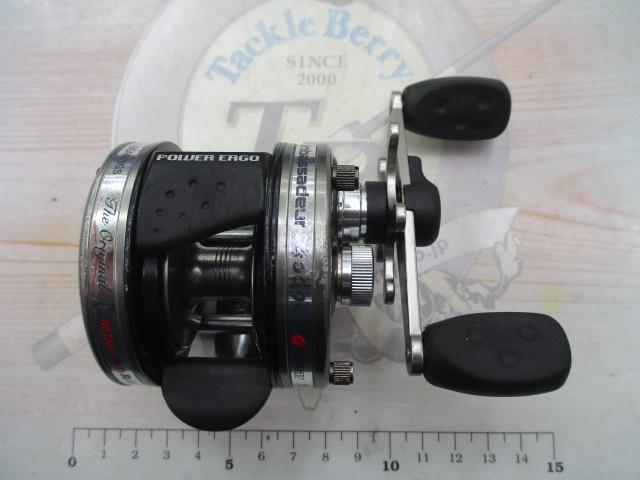 4600C R GUNNAR シルバー