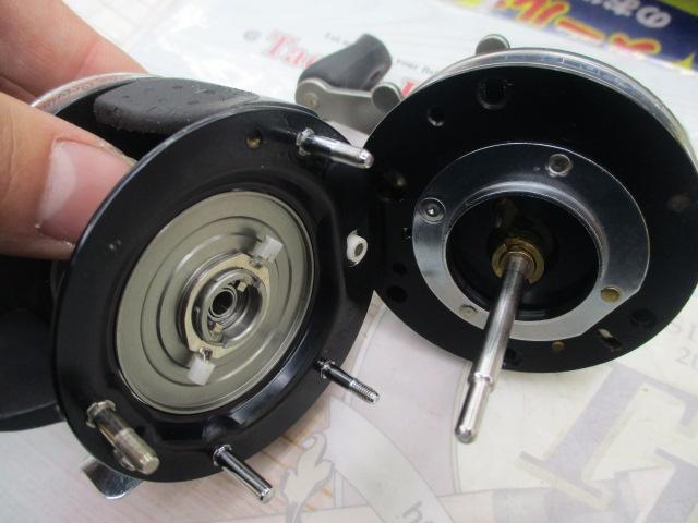 4600C R GUNNAR シルバー