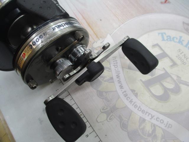 4600C R GUNNAR シルバー