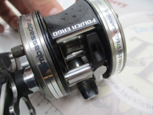 4600C R GUNNAR シルバー