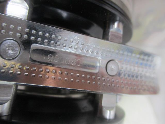 4600C R GUNNAR シルバー