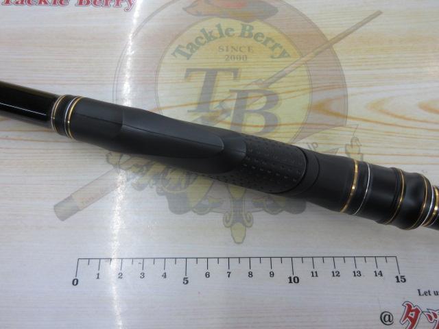 がま磯スーパープレシード ロングスペシャル 125-58