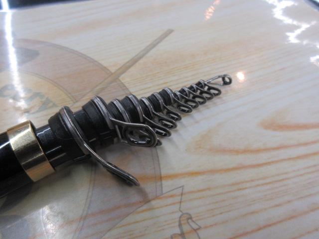 がま磯スーパープレシード ロングスペシャル 125-58