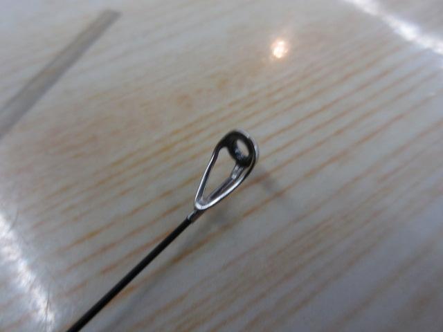 がま磯スーパープレシード ロングスペシャル 125-58