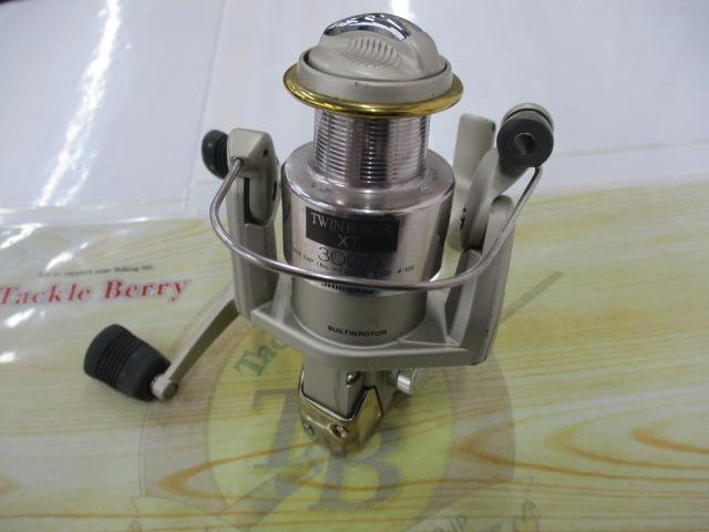 95ツインパワーXT 3000DH