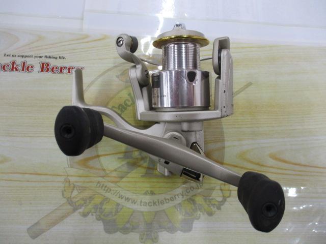 95ツインパワーXT 3000DH