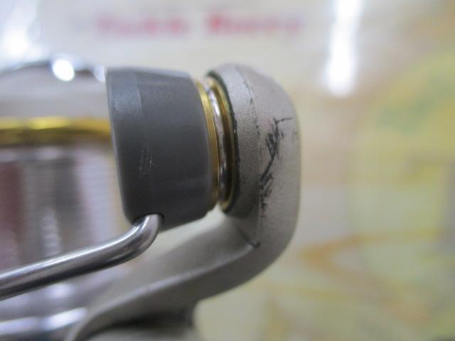 95ツインパワーXT 3000DH