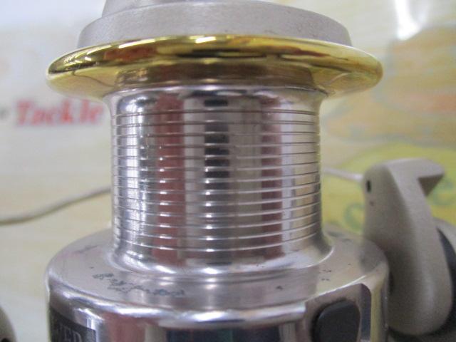 95ツインパワーXT 3000DH