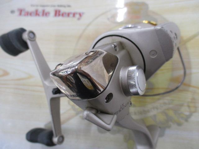 95ツインパワーXT 3000DH