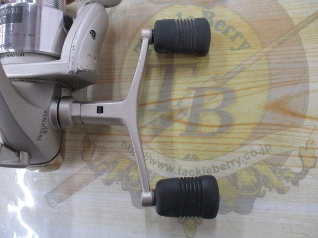 95ツインパワーXT 3000DH