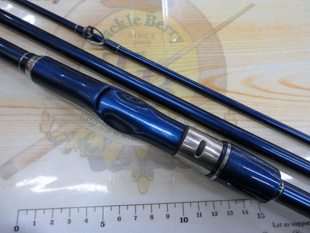 クラブブルーキャビンFL MH-350