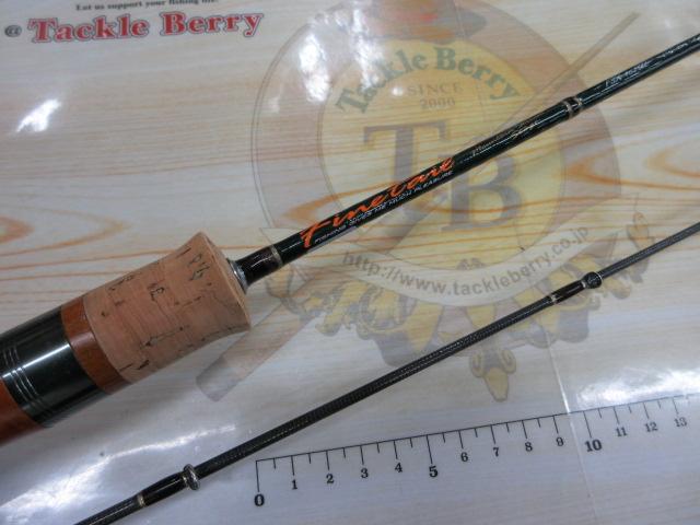 ファインテール FSX-462UL