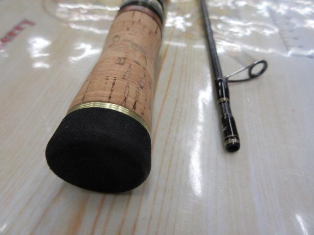 ファインテール FSX-462UL