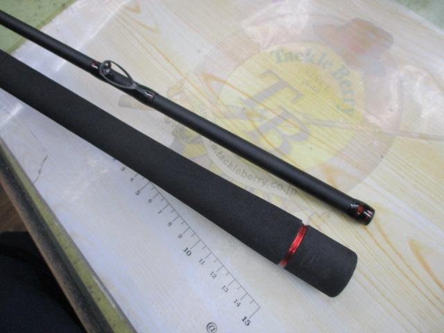 セフィアBB S900MH