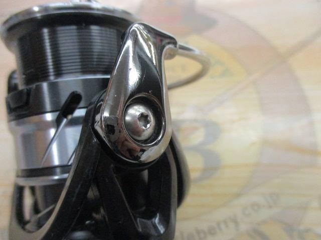 18カルディア LT2000S-XH