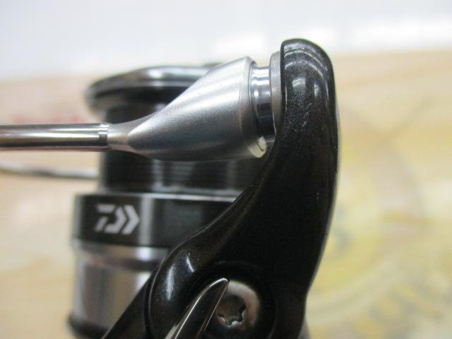 18カルディア LT2000S-XH