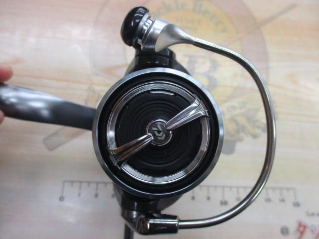 18カルディア LT2000S-XH