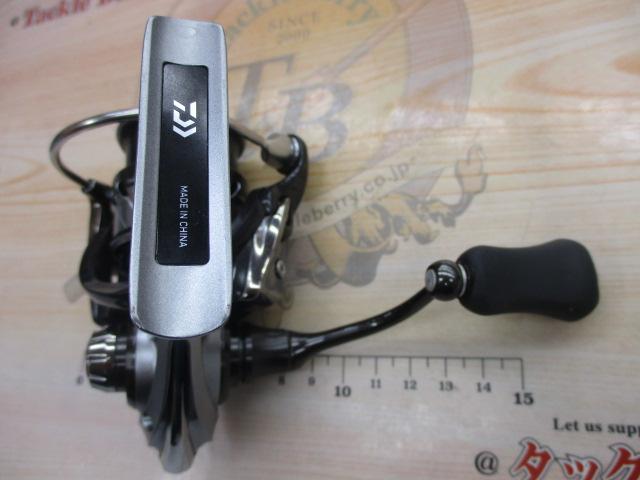 18カルディア LT2000S-XH