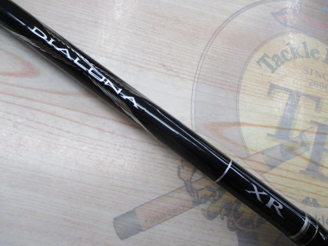 ディアルーナXR S906M