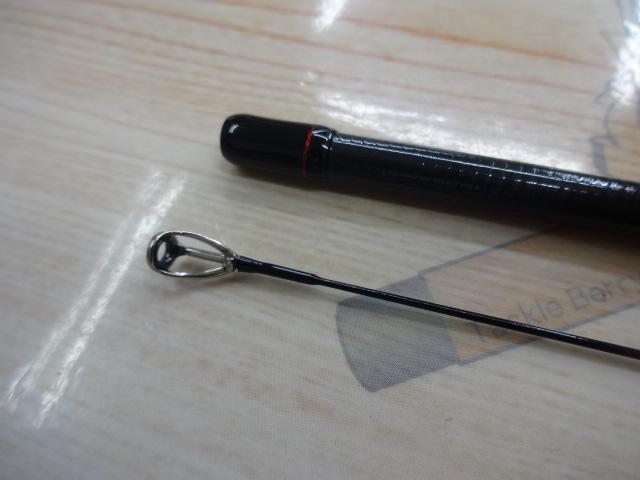 月下美人アジング 510UL-S・R