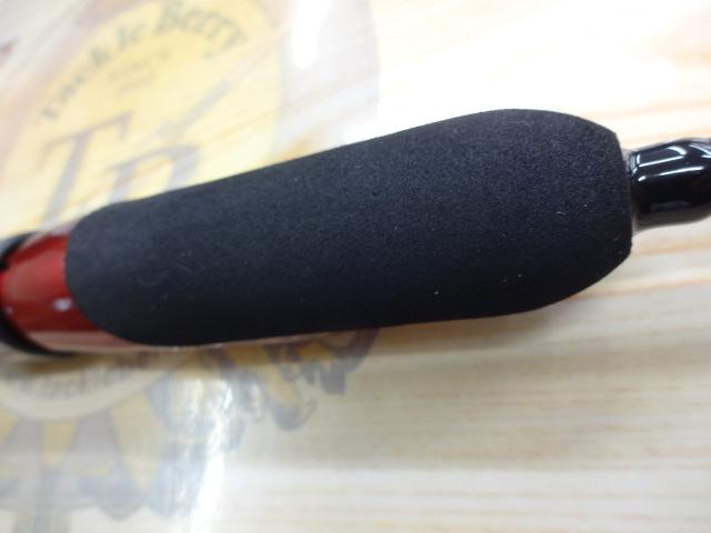 月下美人アジング 510UL-S・R