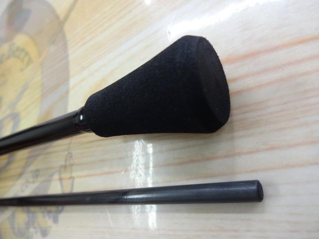 月下美人アジング 510UL-S・R