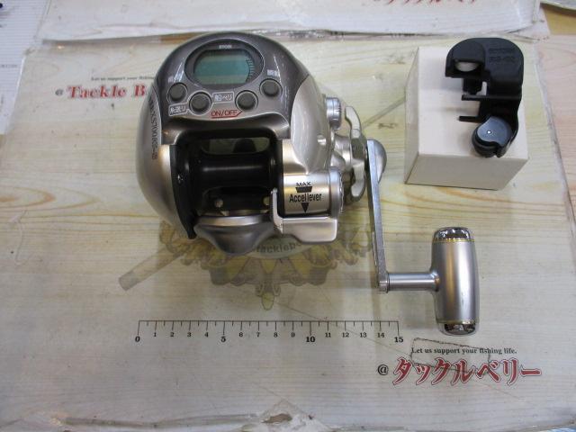 アドベンチャー電動XS700AT-S 