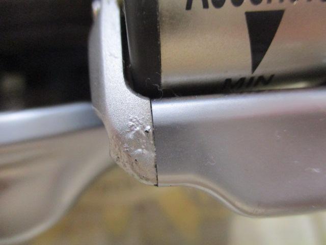 アドベンチャー電動XS700AT-S 