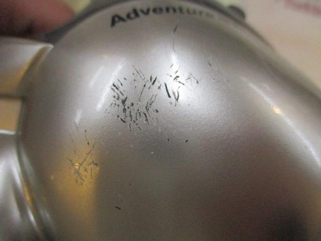 アドベンチャー電動XS700AT-S 