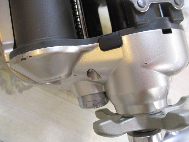 アドベンチャー電動XS700AT-S 