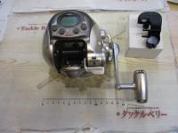 アドベンチャー電動XS700AT-S 