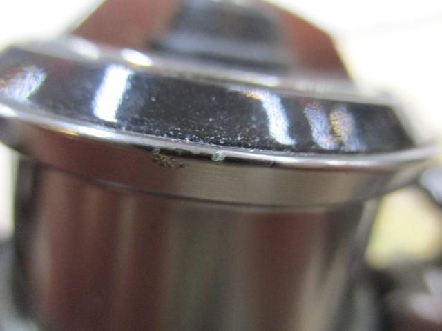 17コンプレックスCI4+ C2500S F4 HG