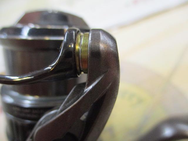 17コンプレックスCI4+ C2500S F4 HG