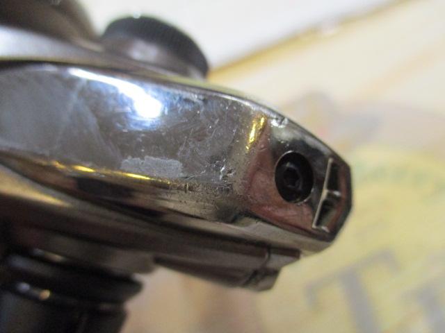 17コンプレックスCI4+ C2500S F4 HG