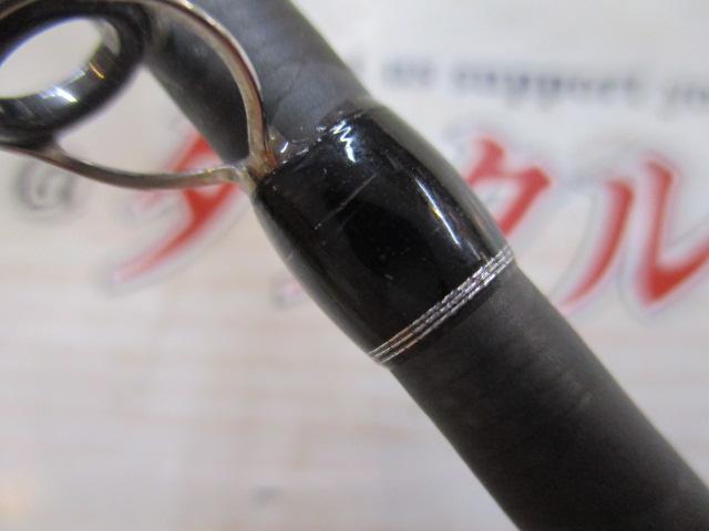 22エクスプライド 166XH-SB