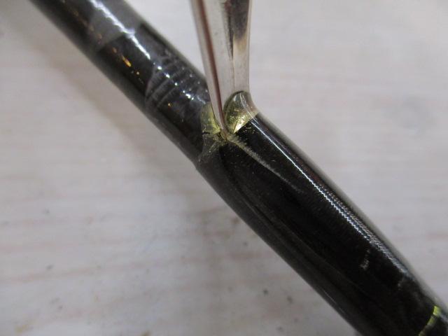 エクスプライド 264UL+