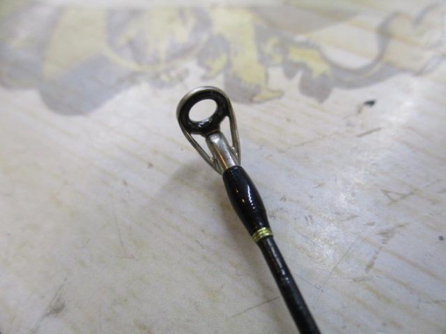 エクスプライド 264UL+