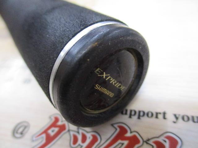 17エクスプライド 170M-G