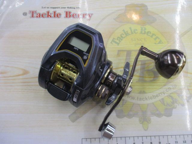 18タナセンサー 150H