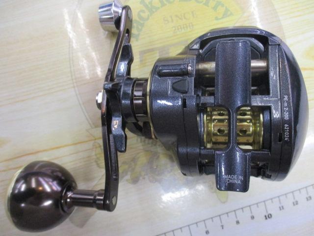 18タナセンサー 150H