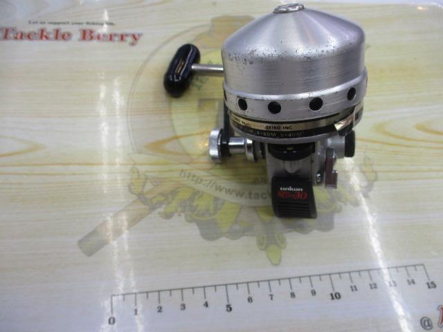 スピンキャスト