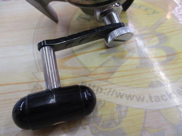 スピンキャスト