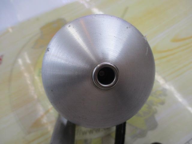 スピンキャスト