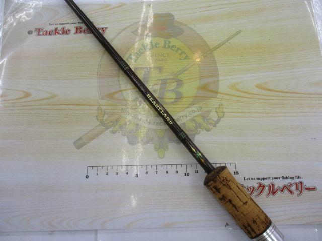 ハートランドクロスX HL-CX671LRS