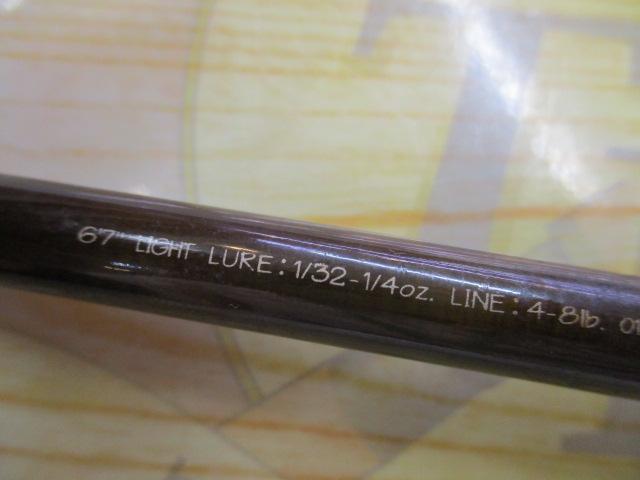 ハートランドクロスX HL-CX671LRS