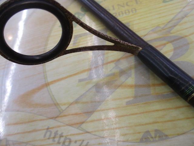 ハートランドクロスX HL-CX671LRS